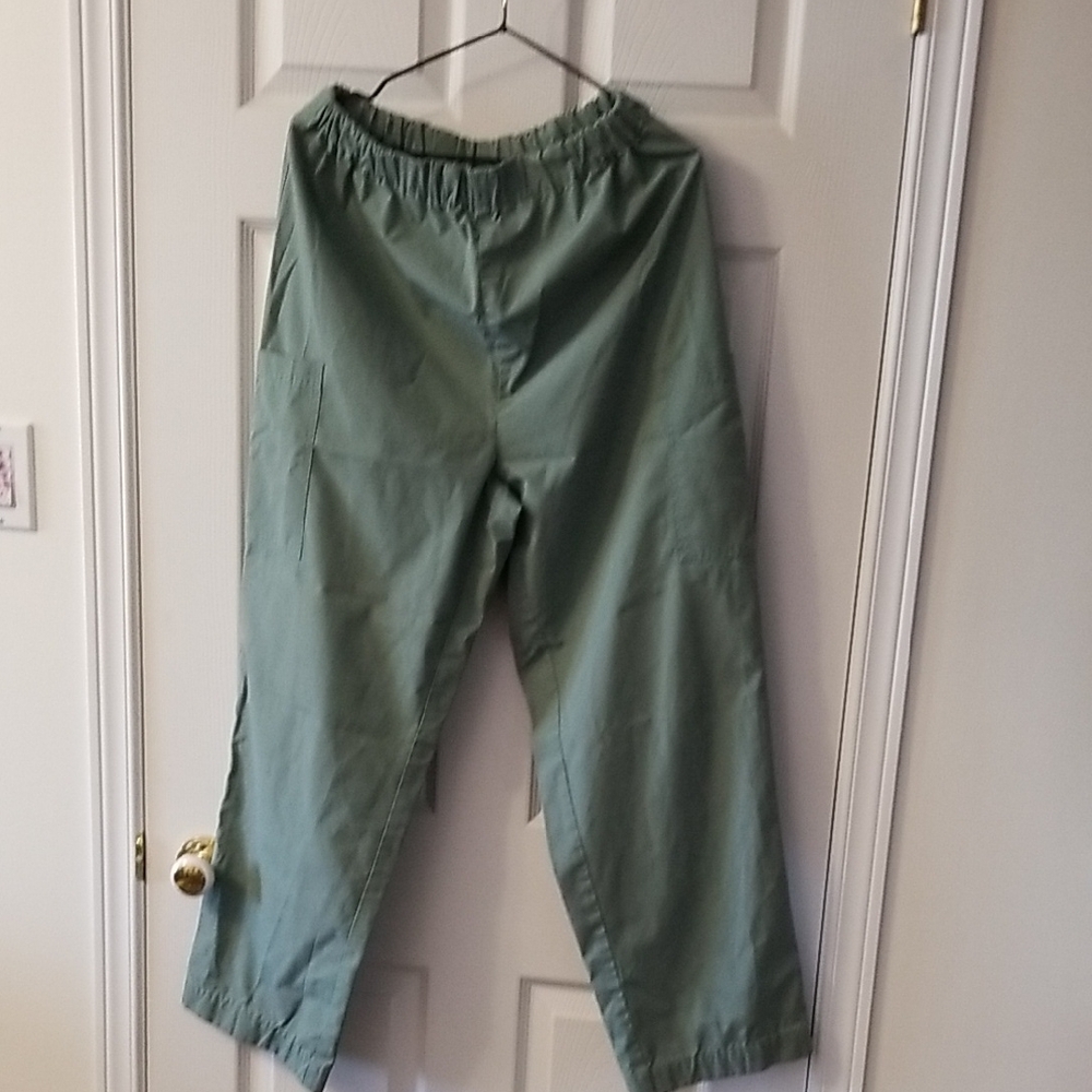 Scrub Pant